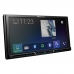 Som de carro Pioneer DMH-Z5150BT