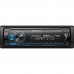 Som de carro Pionner MVH-S325BT - Preto
