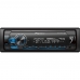Som de carro Pionner MVH-S325BT - Preto