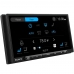 Som de carro Sony XAV-AX4000 - Preto