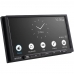 Som de carro Sony XAV-AX4000 - Preto