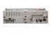 Som para carro Booster CD BCD-5500UB USB/MP3/SD.Multicolor
