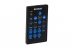 Som para carro Booster CD BCD-5500UB USB/MP3/SD.Multicolor