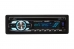 Som para carro Booster CD BCD-5500UB USB/MP3/SD.Multicolor
