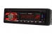 Som para carro Booster CD BCD-5500UB USB/MP3/SD.Multicolor