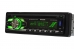 Som para carro Booster CD BCD-5500UB USB/MP3/SD.Multicolor