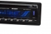 Som para carro Booster CD BCD-5500UB USB/MP3/SD.Multicolor