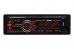 Som para carro Booster CD BCD-5500UB USB/MP3/SD.Multicolor