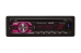 Som para carro Booster CD BCD-5500UB USB/MP3/SD.Multicolor