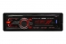 Som para carro Booster CD BCD-5500UB USB/MP3/SD.Multicolor