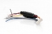 Som para carro Booster CD BMP-1250UB MP3 Player/USB