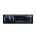 Som para carro Booster CD BMP-1250UB MP3 Player/USB