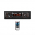 Som para carro Booster CD BMP-2400SBT USB/BT/FM
