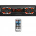 Som para carro Booster CD BMP-2450SBT USB/BT/FM 
