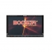 Som para carro Booster DVD 7" BMTV-7150DVUSBT 2DIN GPS/Bazuquet
