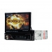 Som para carro Booster DVD 7" BMTV-9700DVUSBT Retratil Fixo Preco