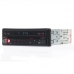 Som para carro Booster.DVD 7" BMTV-9800DVUSBT Retrat c/TV Analogc