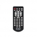 Som para carro Booster.DVD 7" BMTV-9800DVUSBT Retrat c/TV Analogc