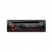 Som para Carro Pioneer Deh S1250UB USB/ MP3/ CD-R/ Wma/ LCD 