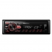 Som para Carro Pioneer MVH-85UB USB/Auxiliar
