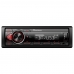 Som para Carro Pioneer MVH-S215BT USB/Android/Bluetooth