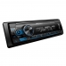 Som para Carro Pioneer MVH-S325BT USB/Android/Bluetooth