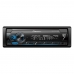Som para Carro Pioneer MVH-S325BT USB/Android/Bluetooth