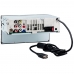 Som para carro Sony XAV-AX3200