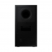 Soundbar Samsung 2.1 HW-T450 Bluetooth/USB 200W RMS Preto Bivolt - HW-T450/ZP