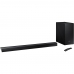 Soundbar Samsung HW-N450/ZP 2.1CH 320W Sub Wireless
