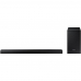 Soundbar Samsung HW-N450/ZP 2.1CH 320W Sub Wireless