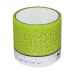 Speaker Mox MO-S01 Portatil BT/USB Verde