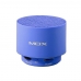Speaker Mox MO-S10 Portatil Azul
