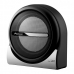 Subwoofer Amplificado 20 CM Pioneer TS-WX210A 150 Watts - Preto