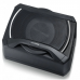 Subwoofer Amplificado Slim 240W Alpine SWE-1080