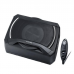 Subwoofer Amplificado Slim 240W Alpine SWE-1080