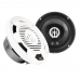Subwoofer Marine MTX WET124W 12" 4OHMS 250W RMS