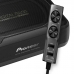 Subwoofer Pioneer Amplificado TS WX130DA 160W Digital Bass Black