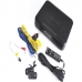 Subwoofer Pioneer Amplificado TS WX130DA 160W Digital Bass Black