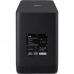 Subwoofer Polk 7" para Soundbar React 100 W - Preto