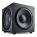Subwoofer Proficient FDS10 Triplo Bivolt ( 110-220)