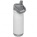 Garrafa Termica Stanley Classic Iceflow Flip Straw Water Bottle de 650 ML - Polar