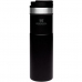 Garrafa Termica Stanley Classic The Neverleak Travel Mug 09850-007 - 591ML - Preto