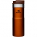 Garrafa Termica Stanley Classic The Neverleak Travel Mug 09850-009 - 591ML - Marrom