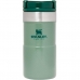Garrafa Termica Stanley Classic The Neverleak Travel Mug 09856-011 - 250ML - Verde