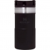 Garrafa Termica Stanley Classic The Neverleak Travel Mug 09856-012 - 250ML - Preto