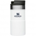 Garrafa Termica Stanley Classic The Neverleak Travel Mug 09856-013 - 250ML - Branco