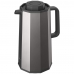 Garrafa Termica Zojirushi AH-EAE10SA Handy Pot 1L - Prata