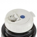 Garrafa Zojirushi SJ-TG08AA Inox 800ML - Azul