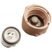 Garrafa Zojirushi SM-KC48NM Inox 480ML - Rosa Dourado